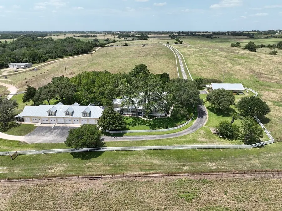 10398 Adamcik Road, Weimar, TX 78962 - #2