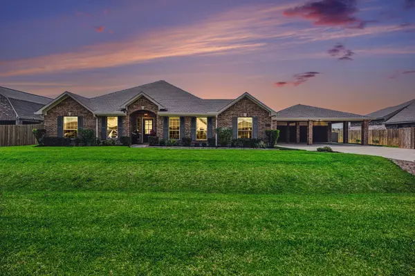 3615 Los Cabos Boulevard, Dickinson, TX 77539