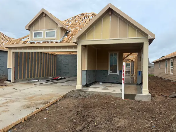 1149 Toledo Bend Drive, College Station, TX 77845