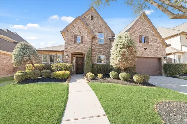 11110 Staffin Way, Richmond, TX 77407