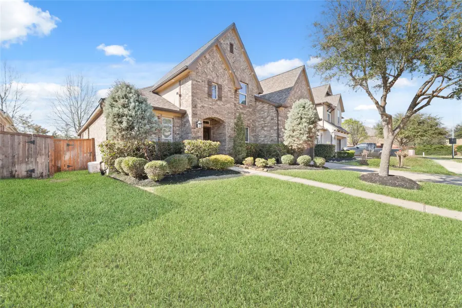 11110 Staffin Way, Richmond, TX 77407 - #2