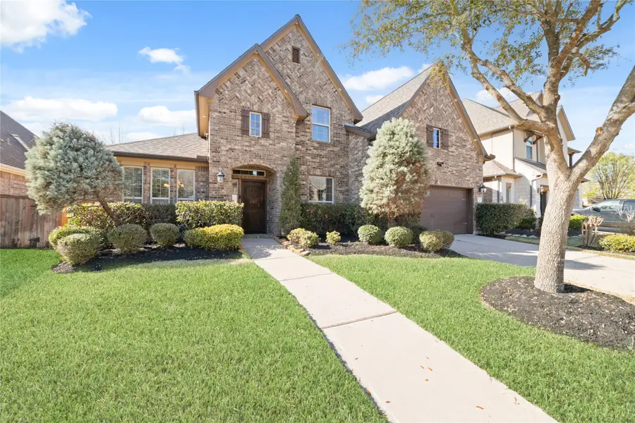 11110 Staffin Way, Richmond, TX 77407 - #3