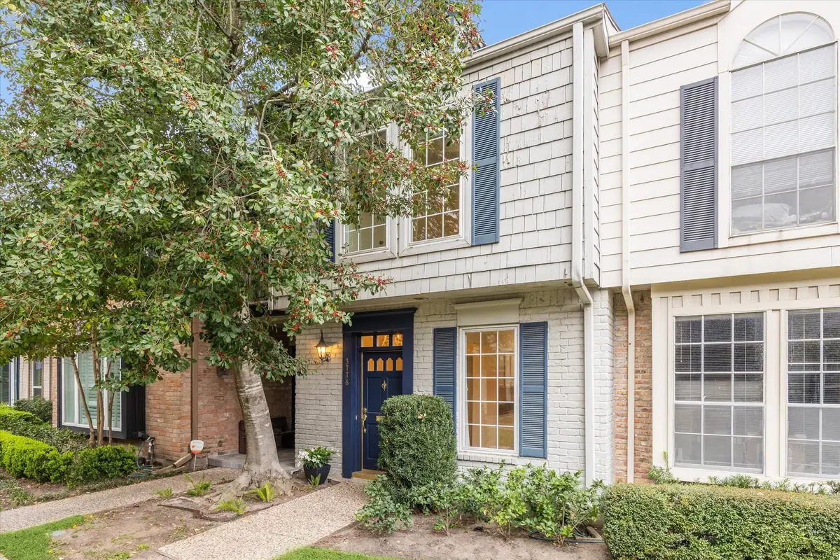 3776 Lake Street, Houston, TX 77098 - #1