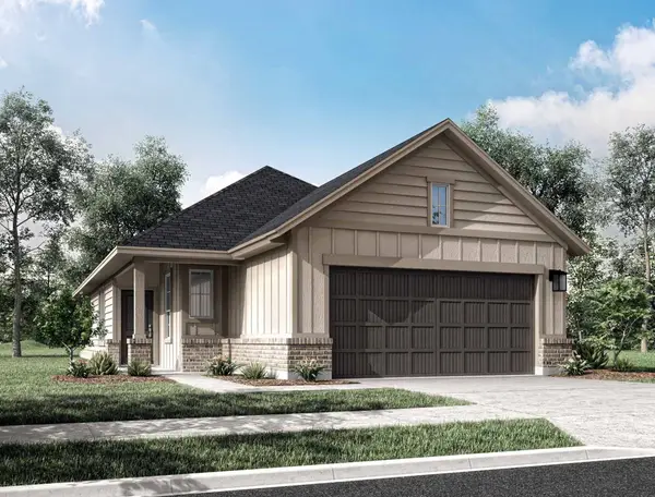 8062 Magnolia Prairie Lane, Cypress, TX 77433