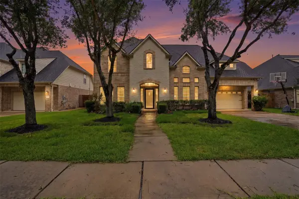 2802 Kestrel Trace Lane, Katy, TX 77494