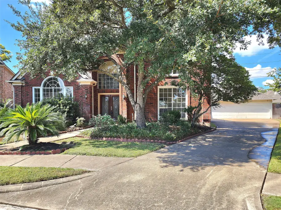 9530 Tarrant Court, Houston, TX 77064 - #3