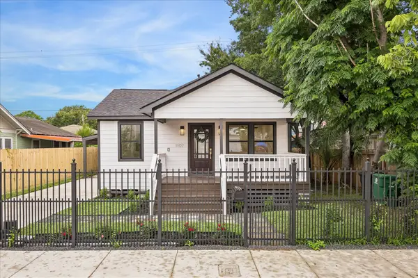 1107 Cordell Street, Houston, TX 77009