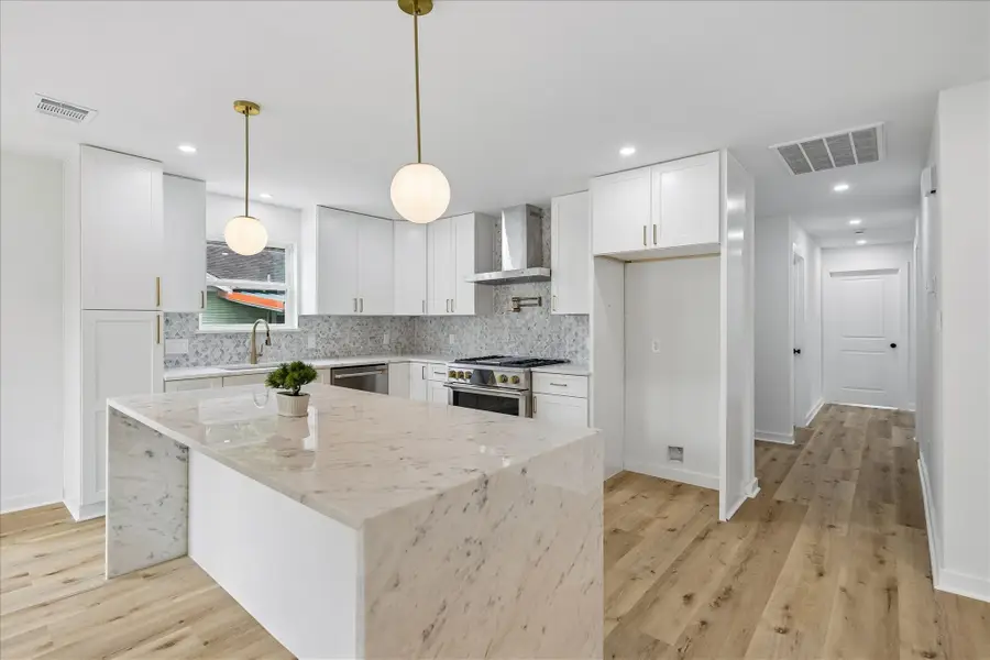 1107 Cordell Street, Houston, TX 77009 - #3