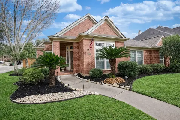 10235 Shipmans Landing Drive, Missouri City, TX 77459