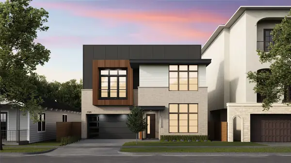1120 Welch Street, Houston, TX 77006