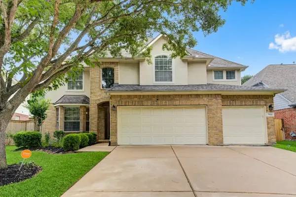 7811 Ravens Point Drive, Richmond, TX 77406