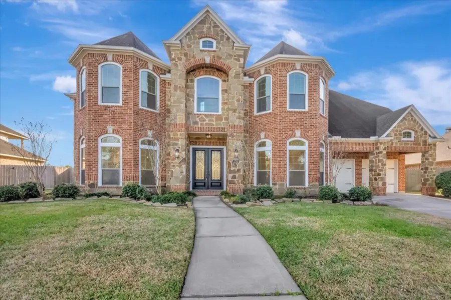 1029 Summer Cape Circle, League City, TX 77573 - #2