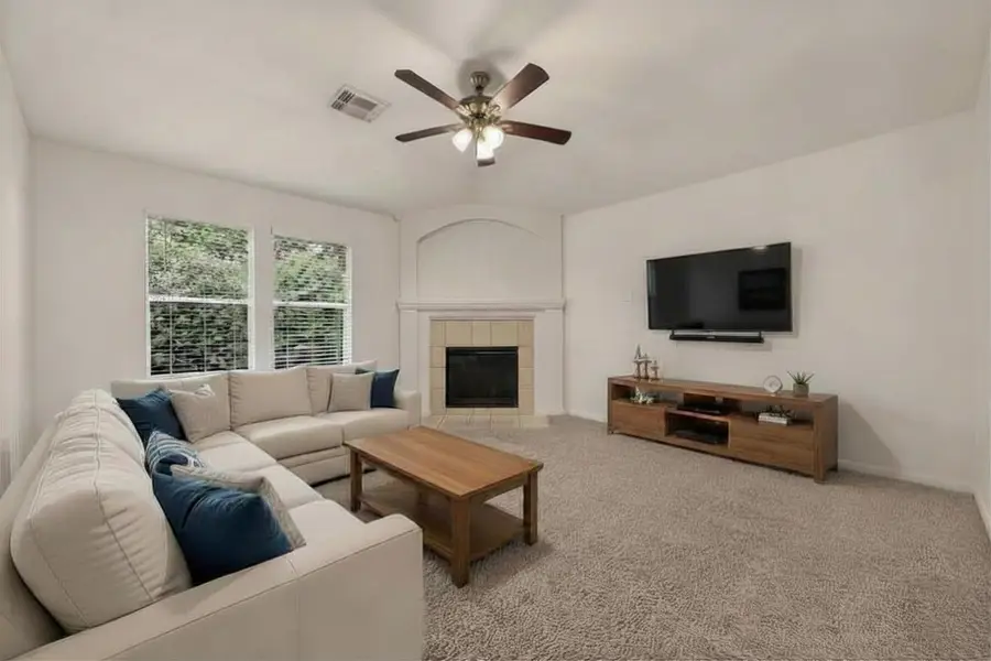13109 Rippling Creek Lane, Pearland, TX 77584 - #2