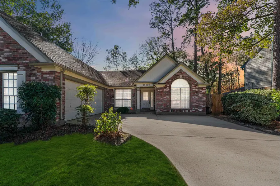 19927 Teller Boulevard, Spring, TX 77388 - #3