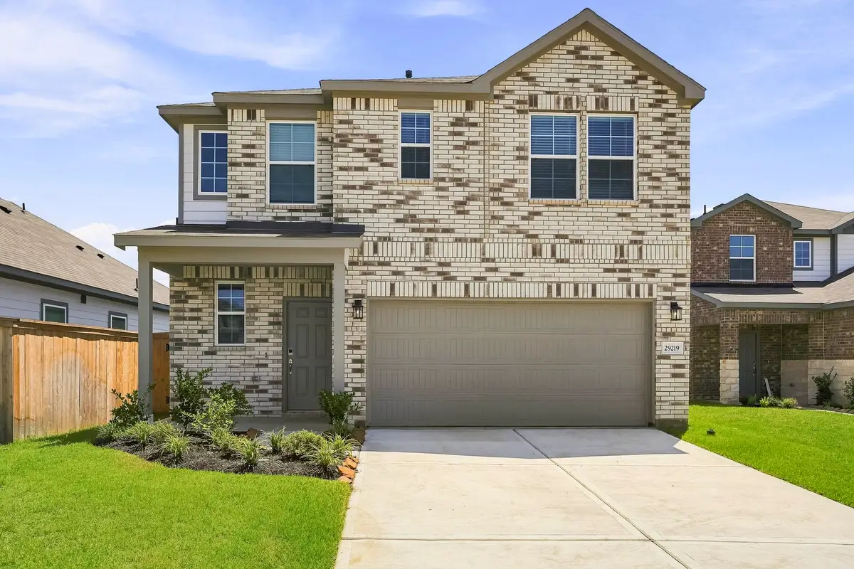 29219 Dandelion Sky Drive, Waller, TX 77484 - #1