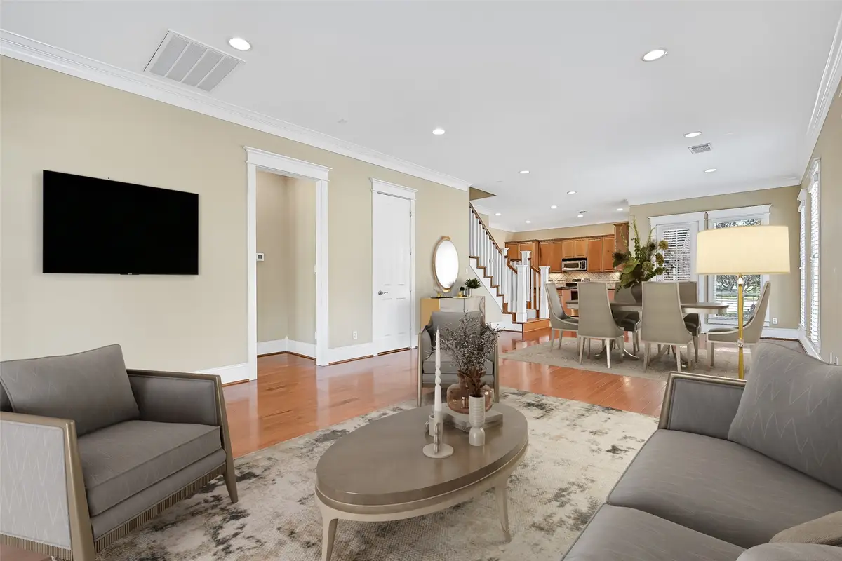 6 Barque Lane, Galveston, TX 77554 - #1
