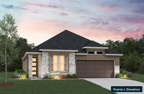 12206 Bell County Court, Cypress, TX 77433