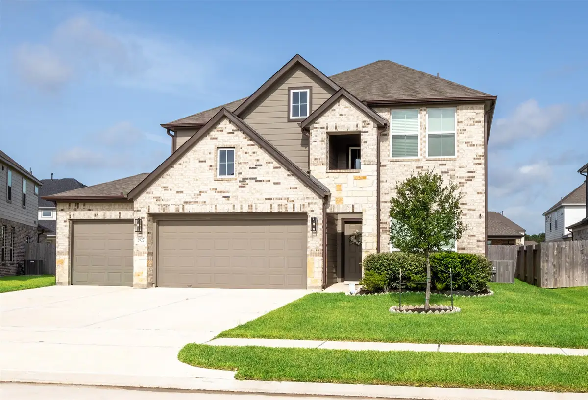 2927 Neem Tree Lane, Katy, TX 77493 - #1