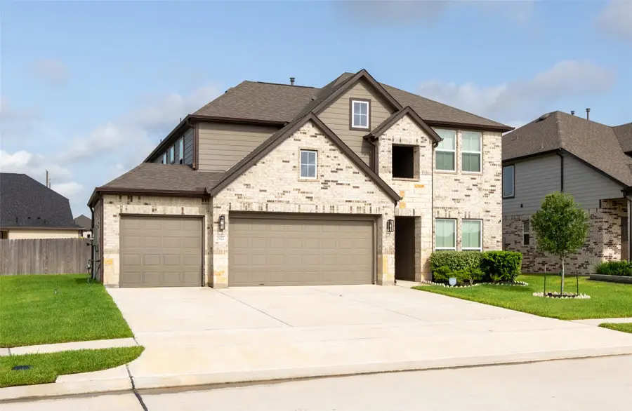2927 Neem Tree Lane, Katy, TX 77493 - #2