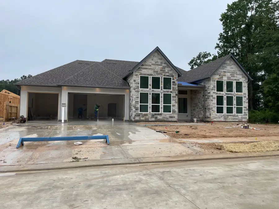 15910 Mango Tango Drive, Conroe, TX 77302 - #2