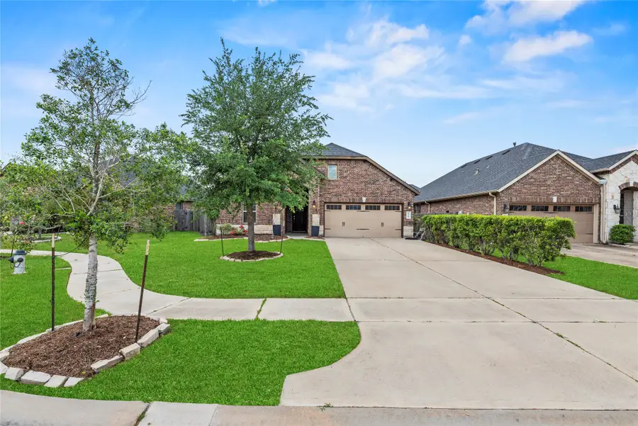 8618 Green Paseo Place, Rosenberg, TX 77469 - #2