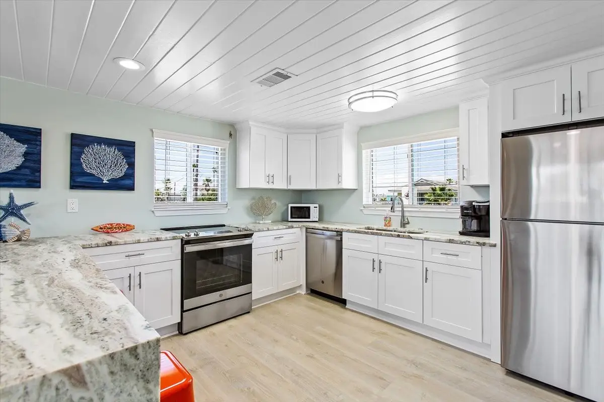 16531 Nassau Way, Jamaica Beach, TX 77554 - #1