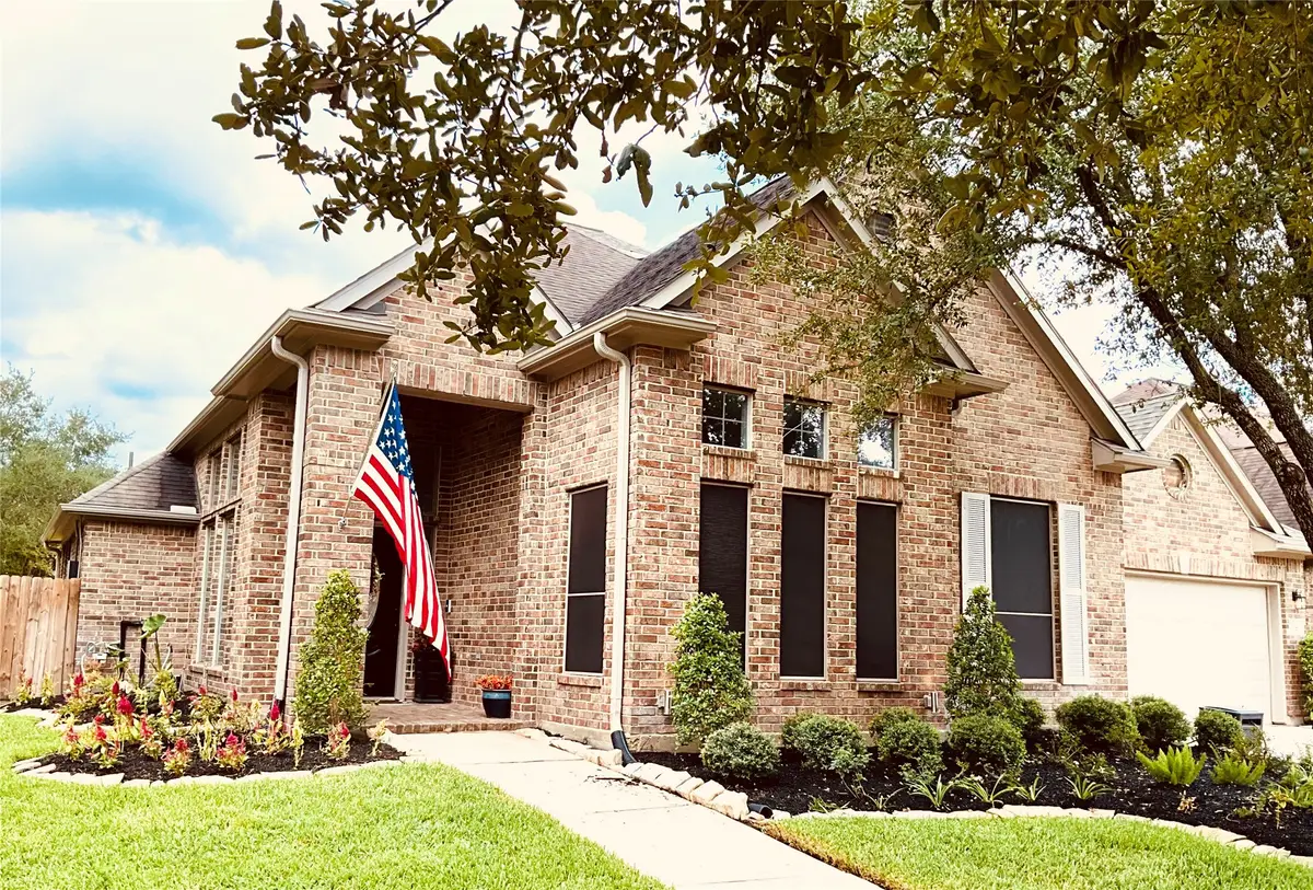 7218 Spring Meadow Lane, Katy, TX 77494 - #1