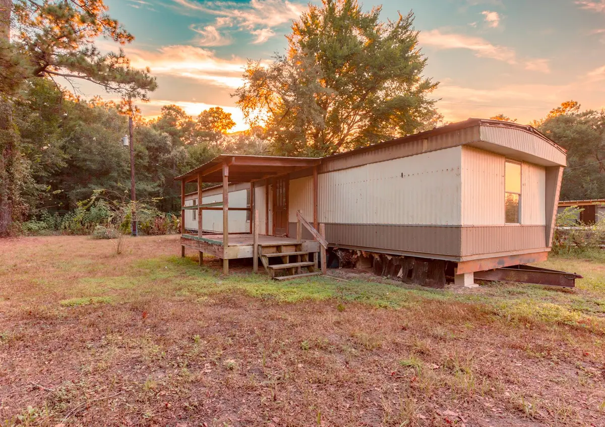 12510 Mossyknoll Drive, Plantersville, TX 77363 - #1
