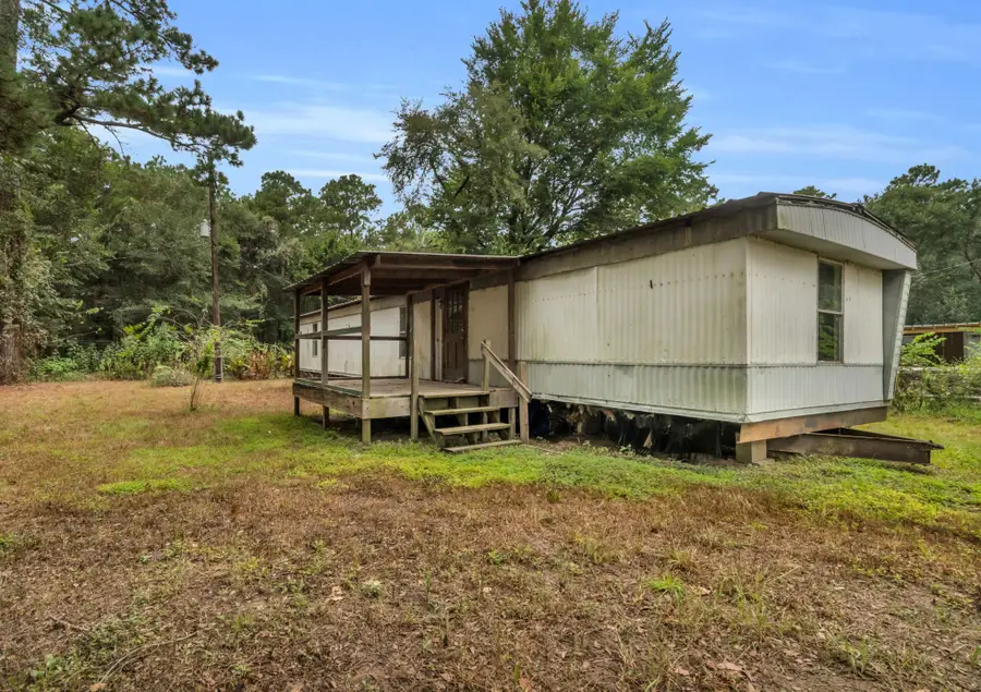 12510 Mossyknoll Drive, Plantersville, TX 77363 - #2