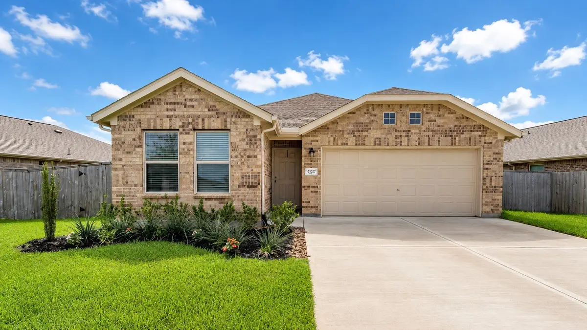 2207 Hyde Acres Street, League City, TX 77573 - #1