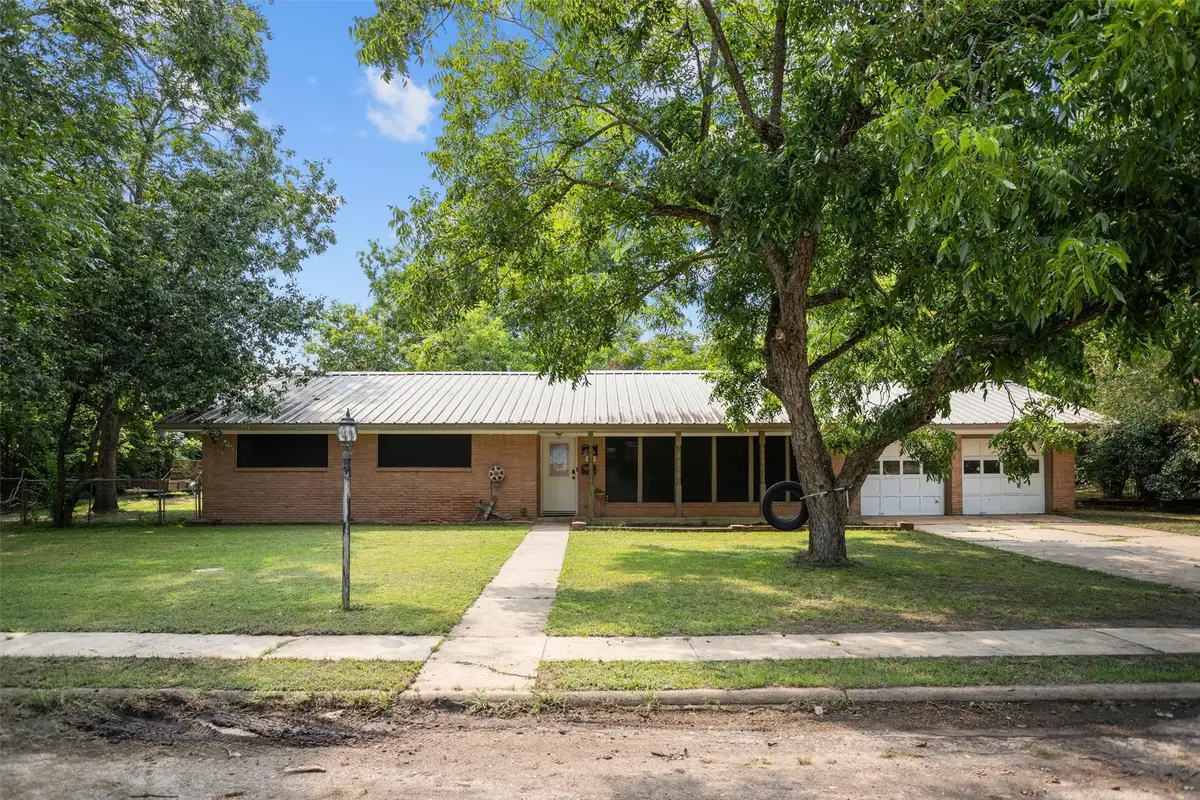 1290 Plantation Drive, Crockett, TX 75835 - Image #1