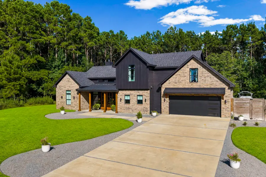 477 Eastgate Park, Livingston, TX 77351 - #2