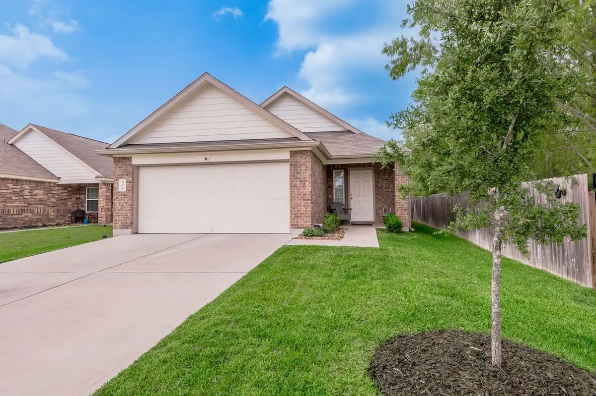 112 Cape Buffalo Drive, Huntsville, TX 77320 - #1