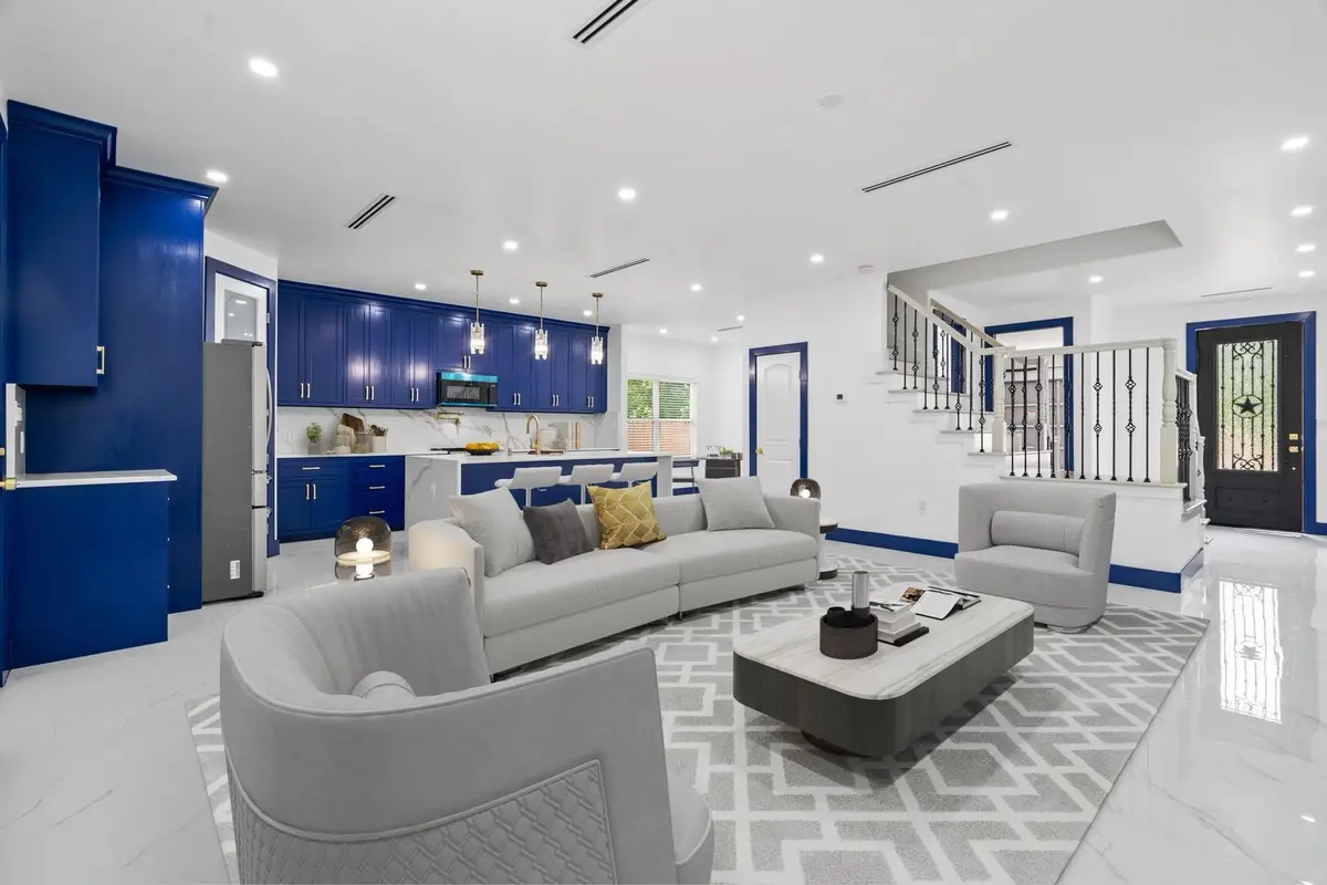 7831 Sandy Street, Houston, TX 77028 - #1