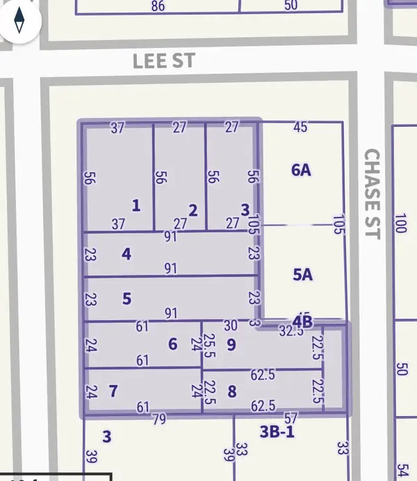 0 Lee St Street, Houston, TX 77026