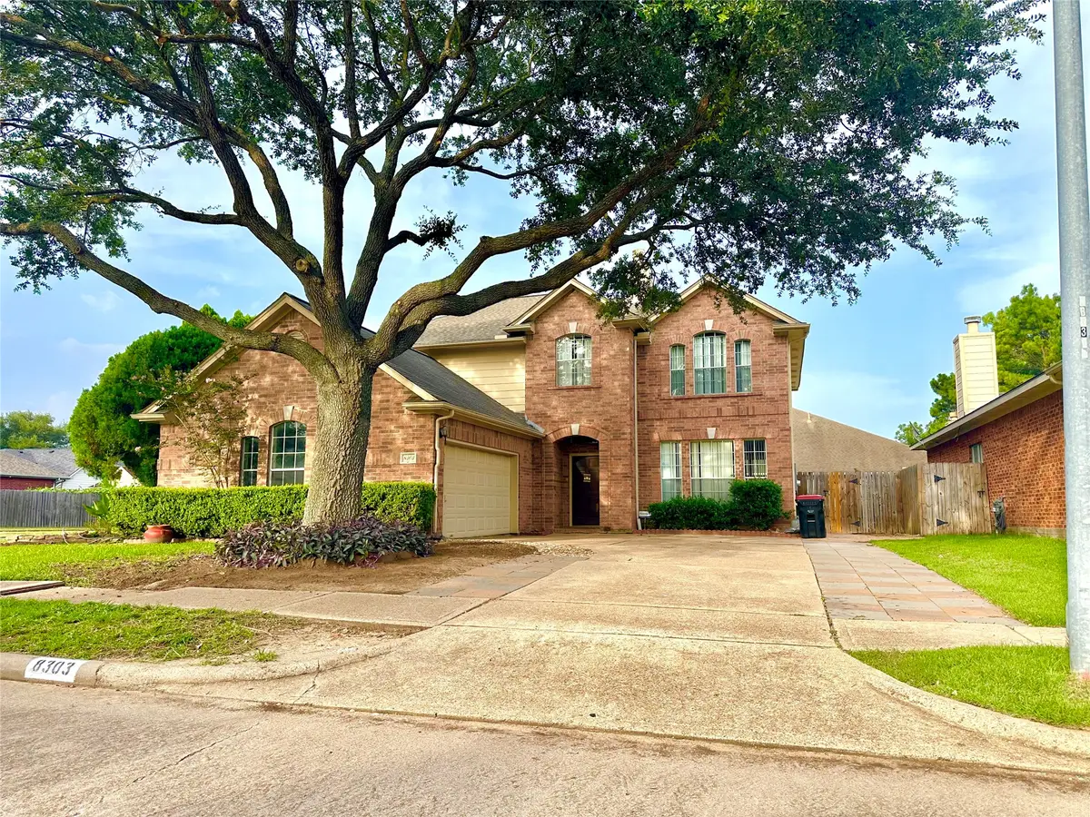 8303 Cliffshire Court, Houston, TX 77083 - #1