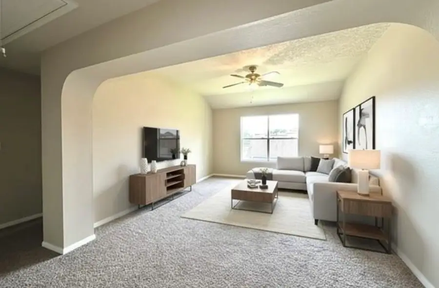 8303 Cliffshire Court, Houston, TX 77083 - #3