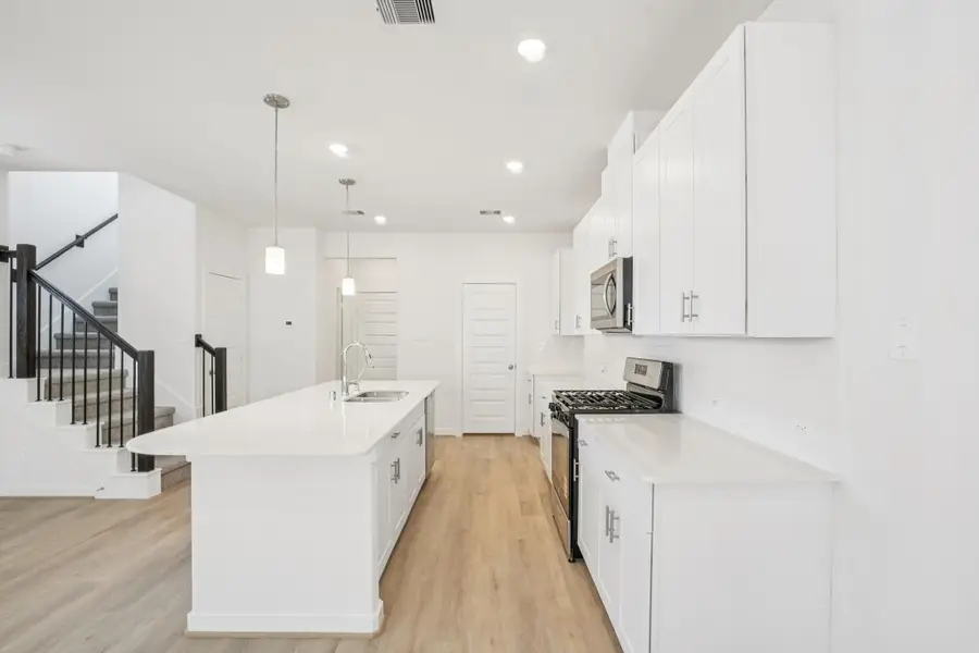 4206 Laurel Oak Circle, Missouri City, TX 77459 - Image #3