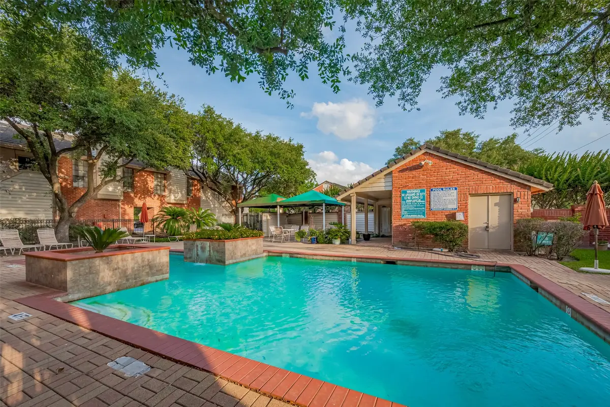 2211 S Kirkwood Road #19, Houston, TX 77077 - #1