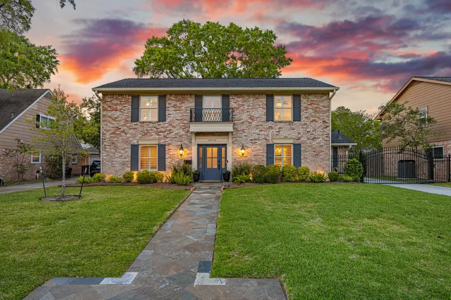 14542 Broadgreen Drive, Houston, TX 77079 - #2