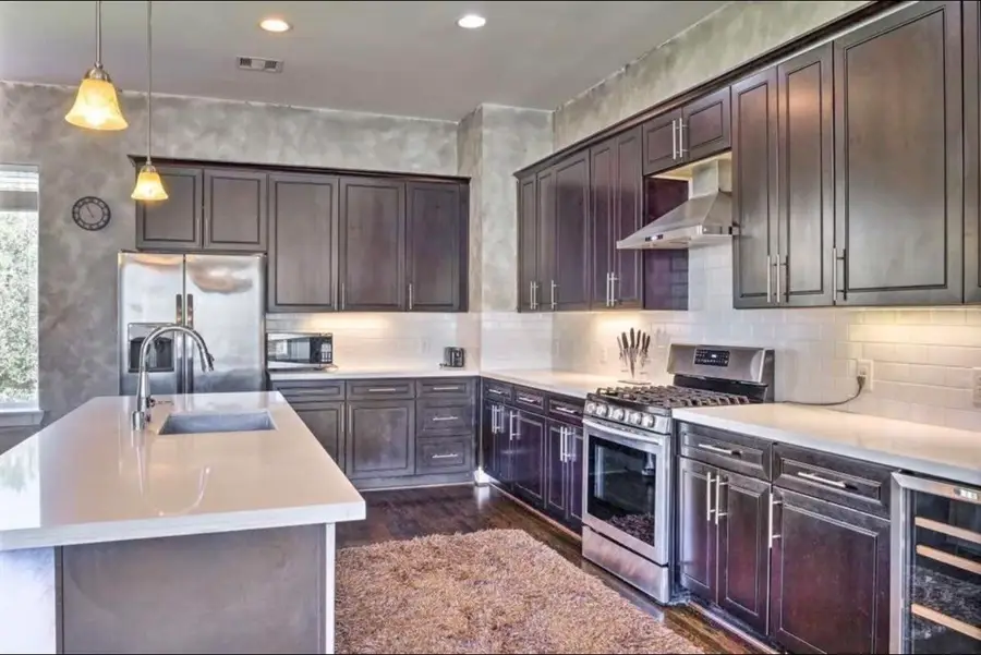 2107 Stuart Street, Houston, TX 77004 - #3