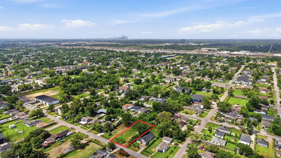 6815 Bacher Street, Houston, TX 77028 - #3