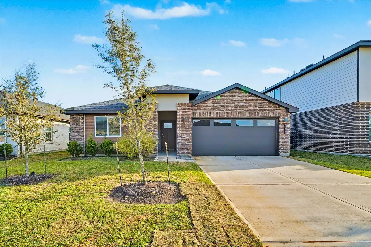 29511 Ella Larchmont Court, Katy, TX 77494 - #1