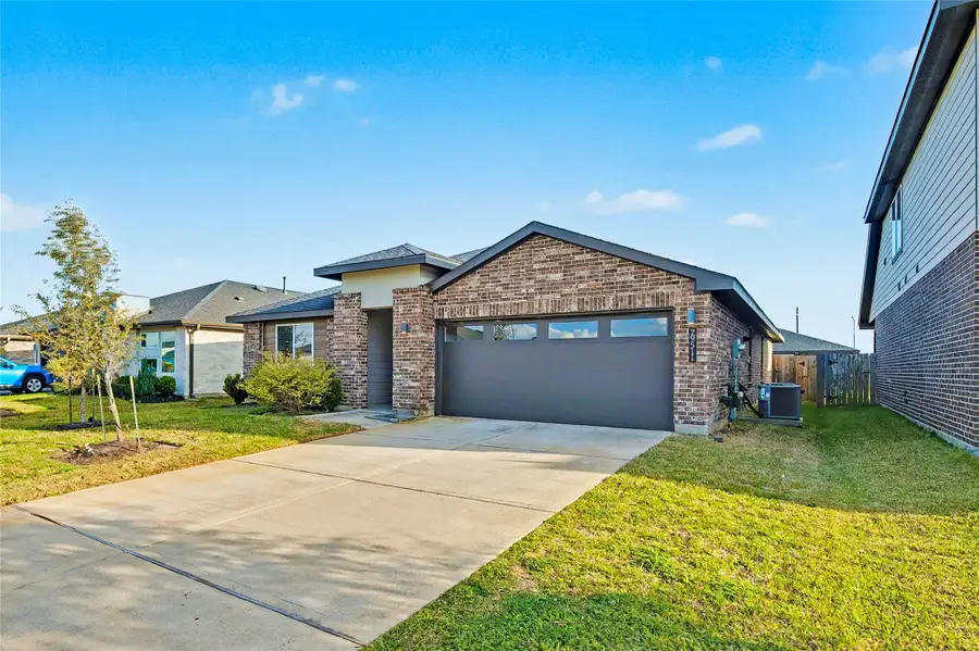 29511 Ella Larchmont Court, Katy, TX 77494 - #2
