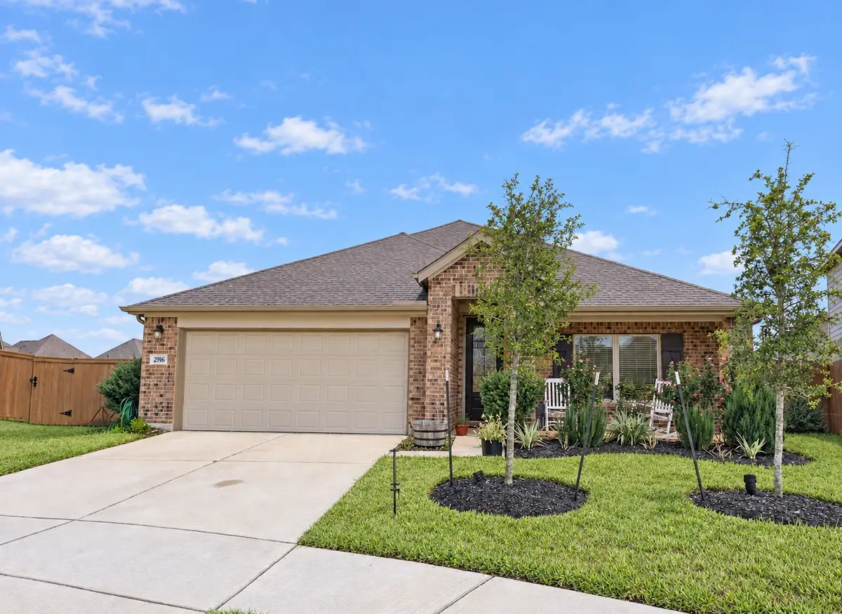2916 Eden Lake Lane, Katy, TX 77493 - #1