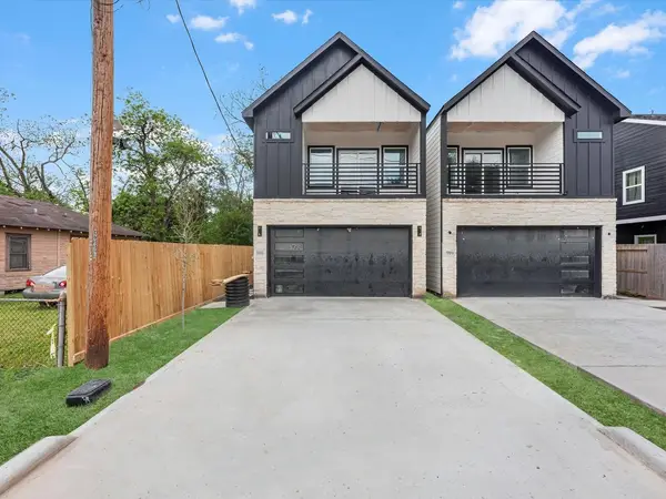 991 South Lane, Houston, TX 77088