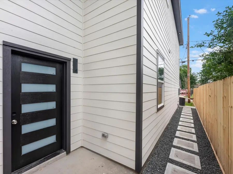 991 South Lane, Houston, TX 77088 - #3