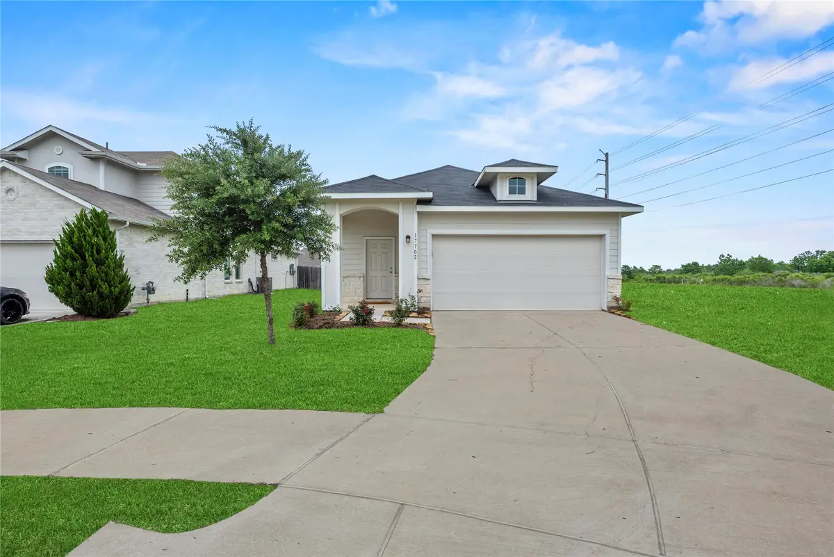 17702 Brahman Horn Court, Hockley, TX 77447 - #1