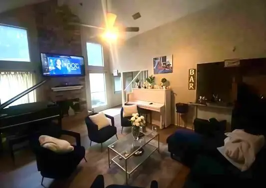 3922 Club Valley Drive, Houston, TX 77082 - #3