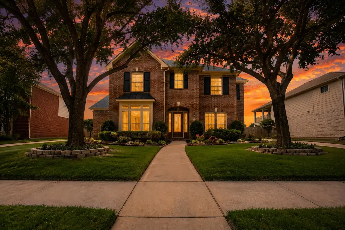 2227 Upland Park Drive, Sugar Land, TX 77479 - #1